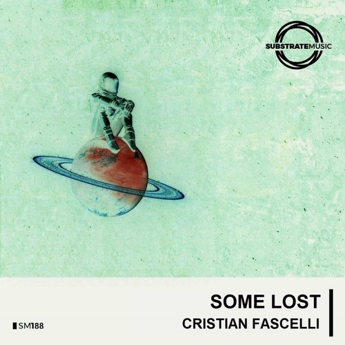 Cristian Fascelli - Some Lost [SM188]